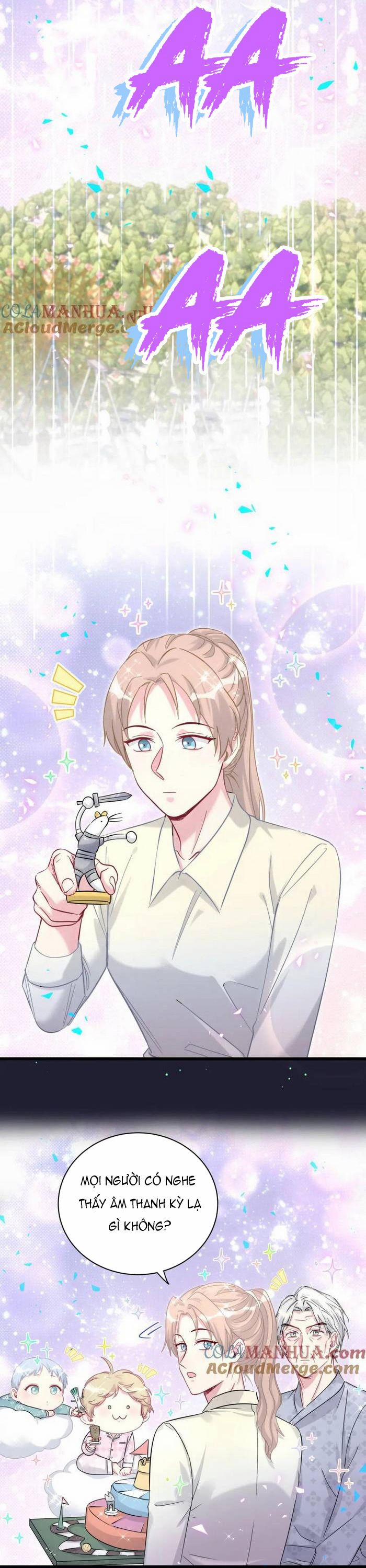 Đứa Bé Là Của Ai ???? 220 trang 24