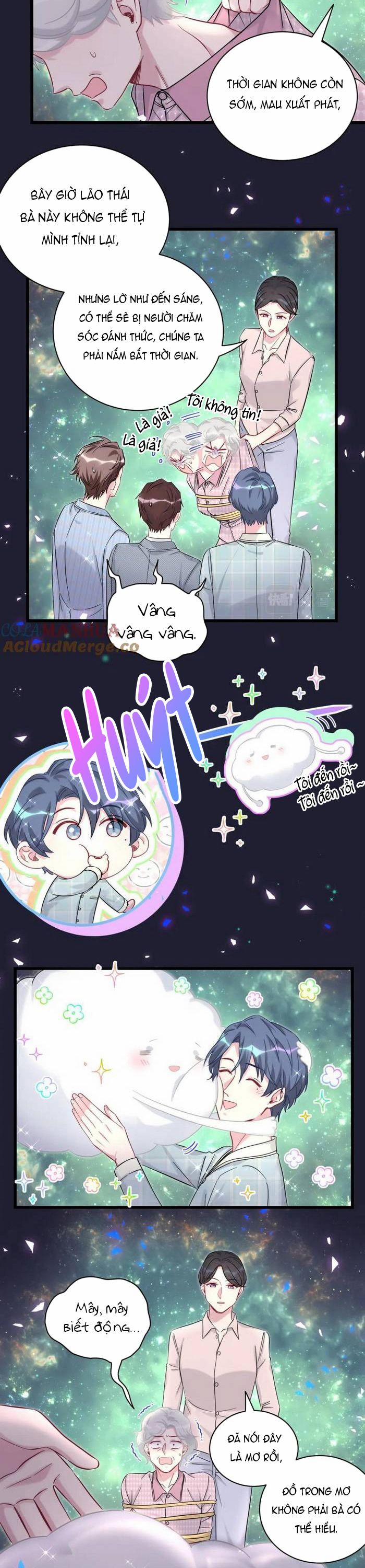 Đứa Bé Là Của Ai ???? 220 trang 5