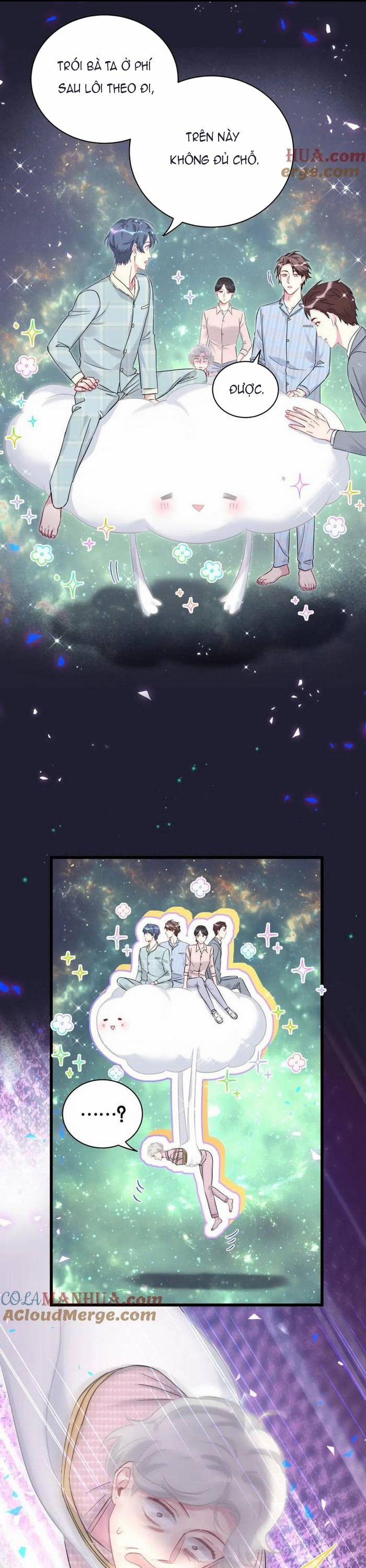 Đứa Bé Là Của Ai ???? 220 trang 7