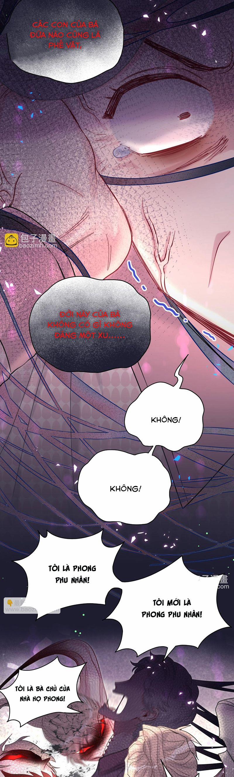 Đứa Bé Là Của Ai ???? 221 trang 10