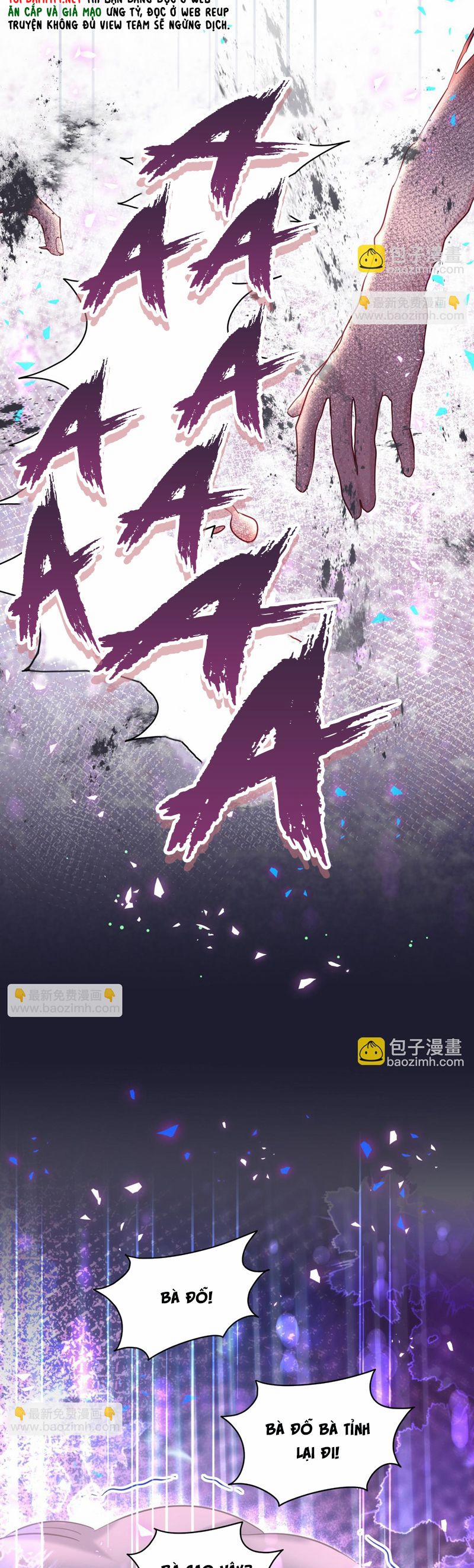 Đứa Bé Là Của Ai ???? 221 trang 12