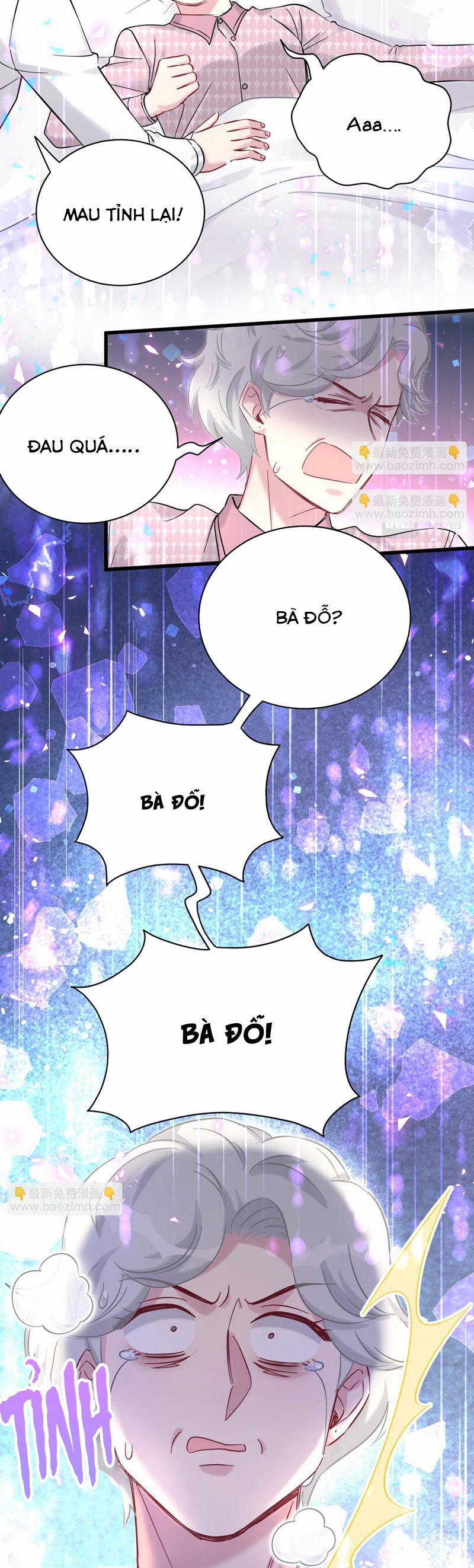 Đứa Bé Là Của Ai ???? 221 trang 14