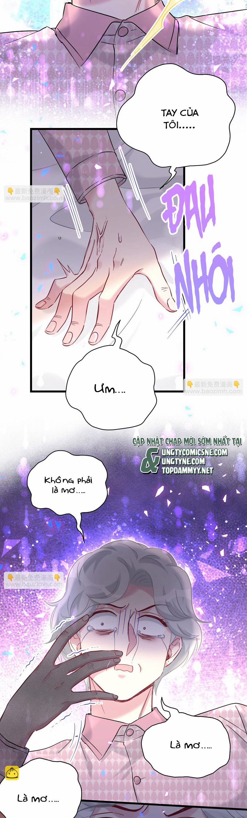 Đứa Bé Là Của Ai ???? 221 trang 15