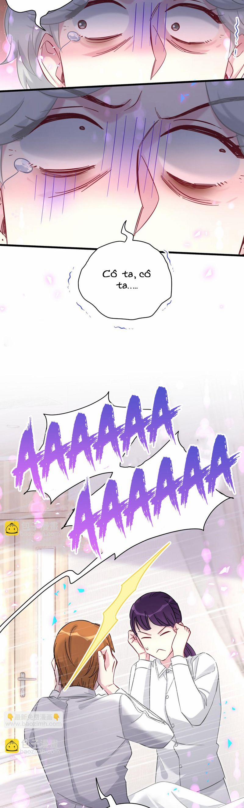 Đứa Bé Là Của Ai ???? 221 trang 16