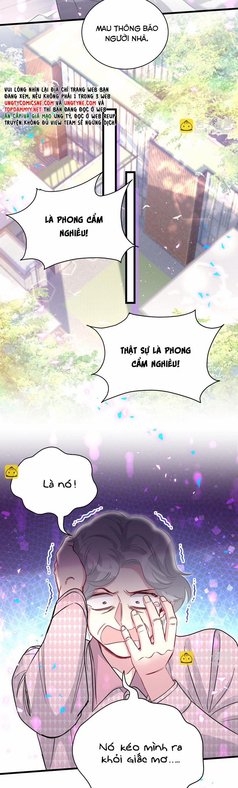 Đứa Bé Là Của Ai ???? 221 trang 17