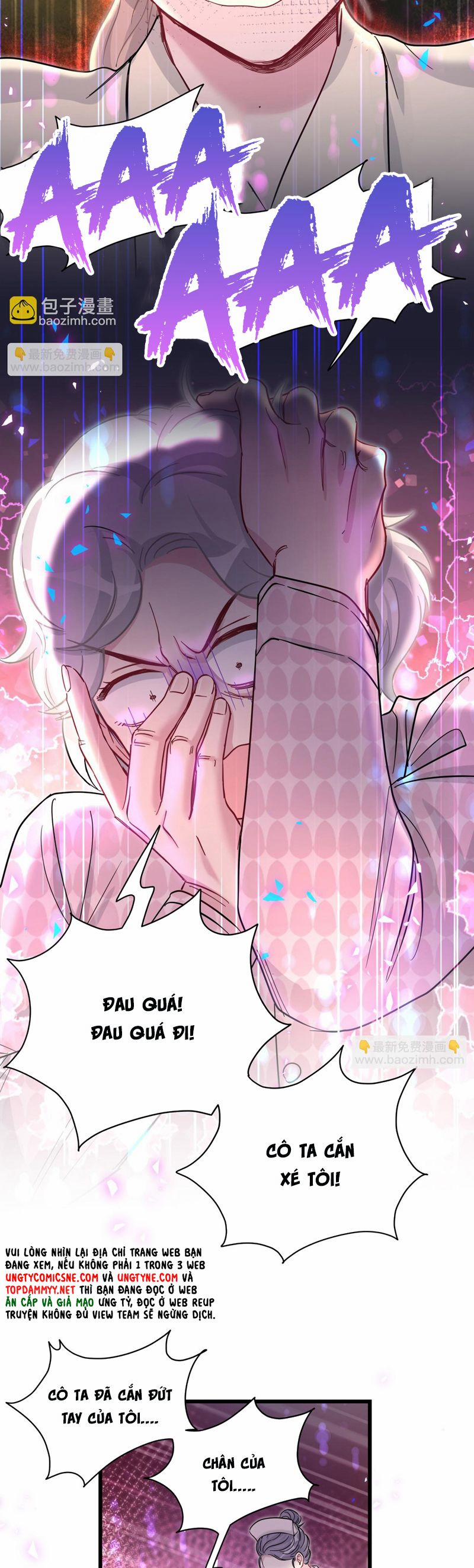 Đứa Bé Là Của Ai ???? 221 trang 20