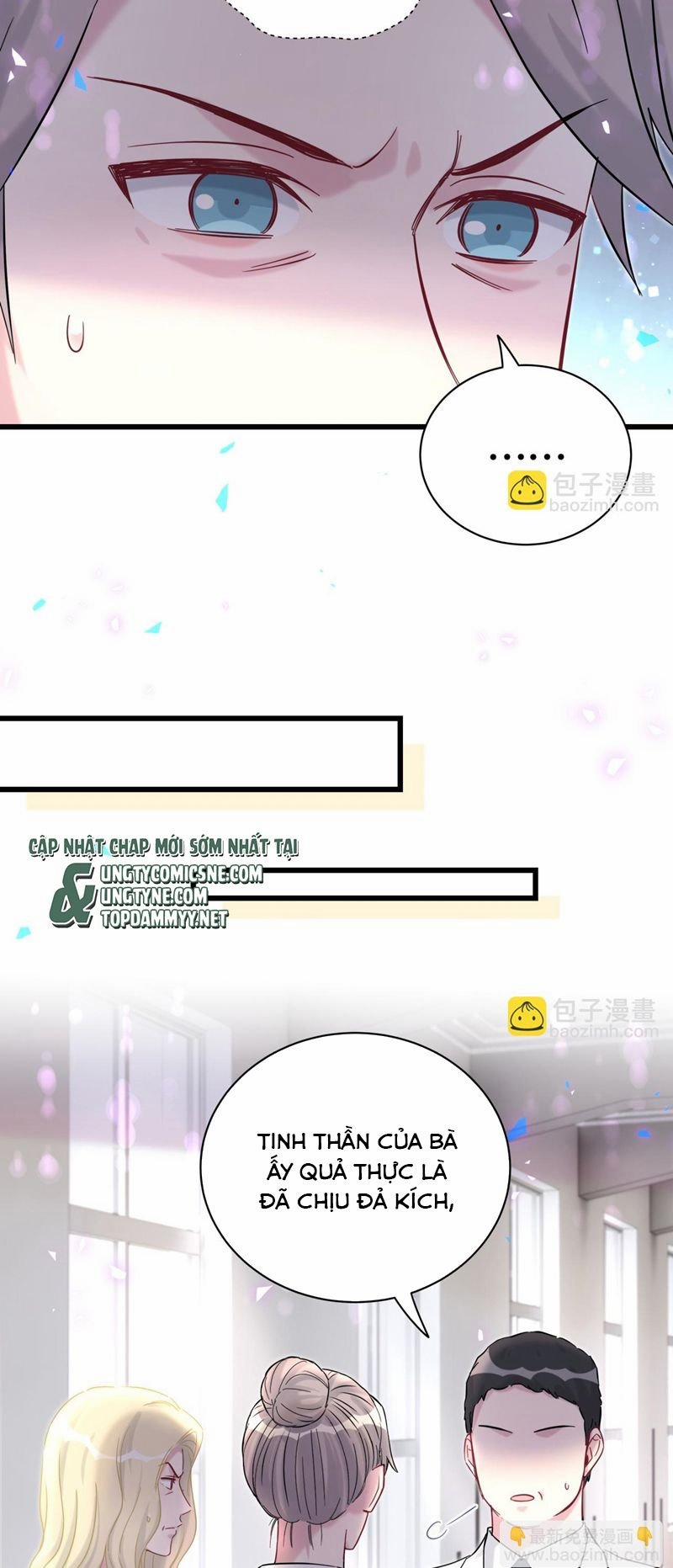 Đứa Bé Là Của Ai ???? 221 trang 22