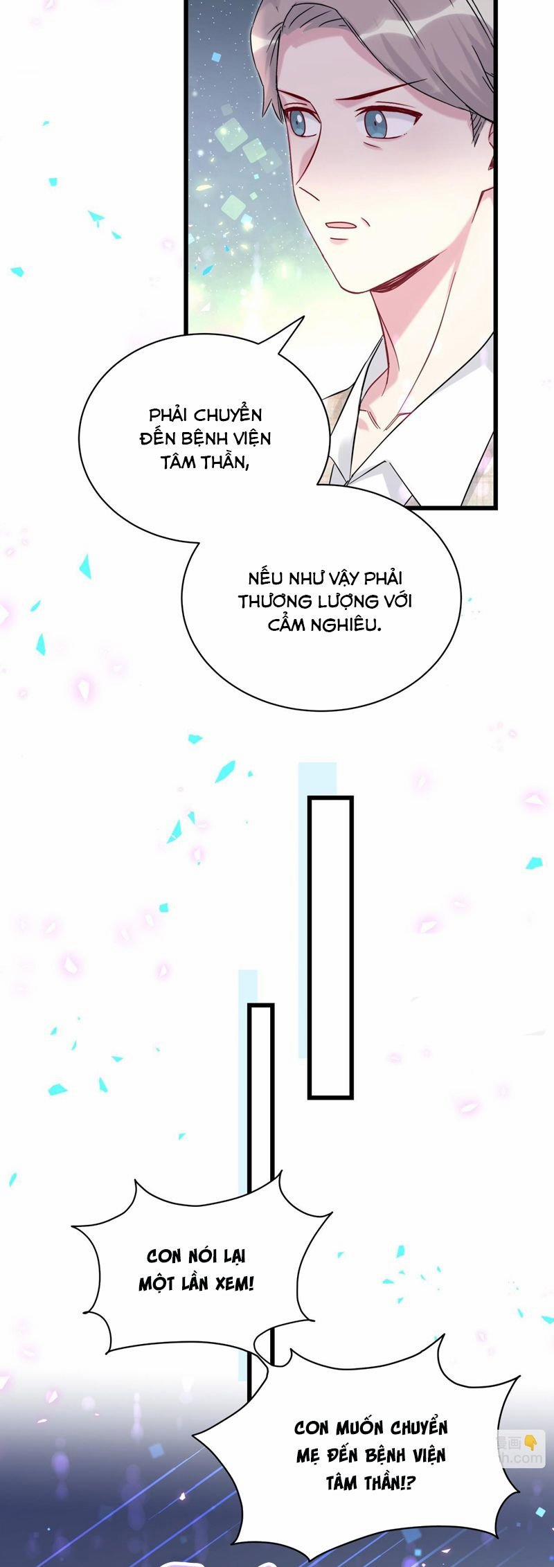 Đứa Bé Là Của Ai ???? 221 trang 26