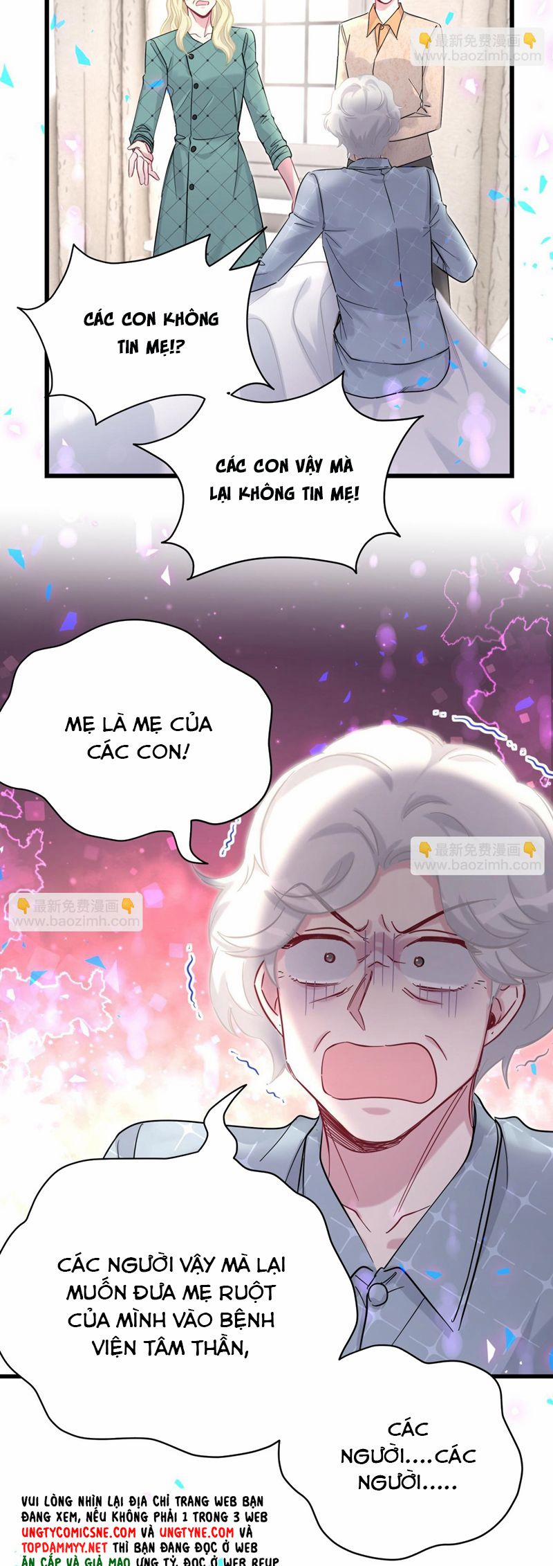 Đứa Bé Là Của Ai ???? 221 trang 28