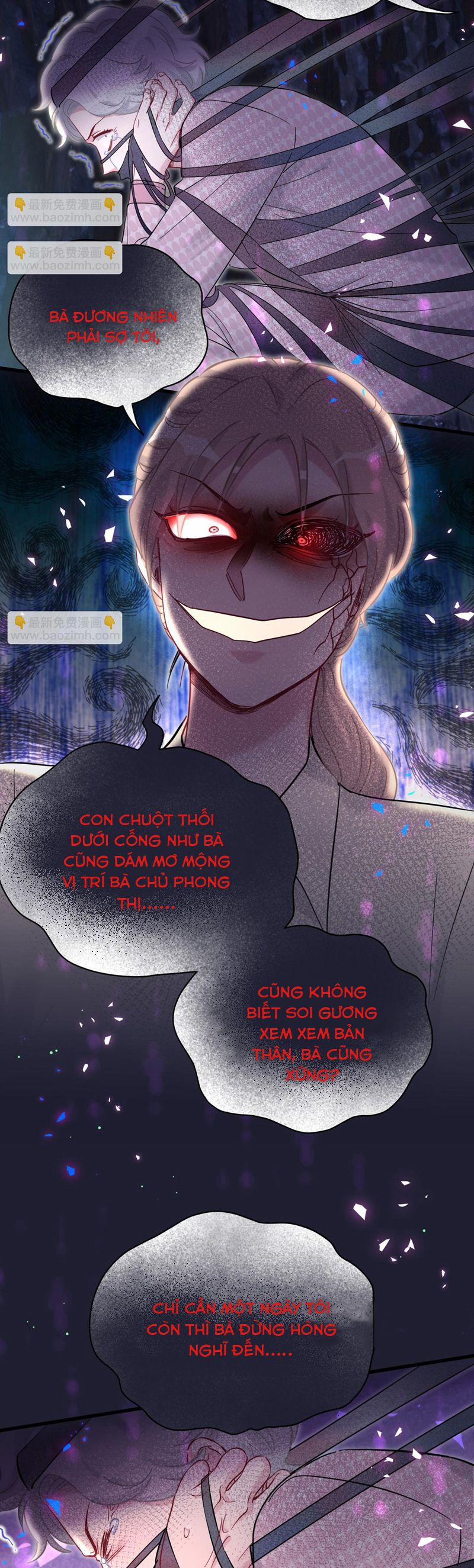 Đứa Bé Là Của Ai ???? 221 trang 7