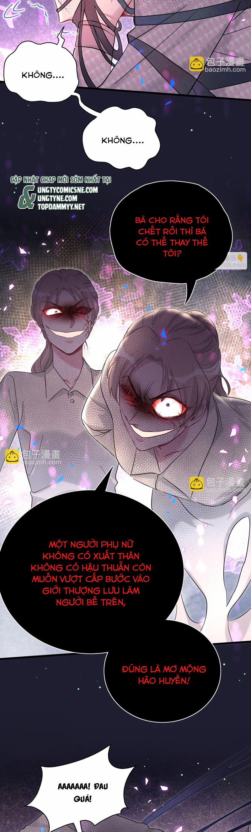 Đứa Bé Là Của Ai ???? 221 trang 8