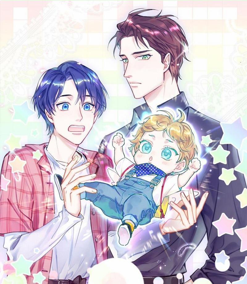 Đứa Bé Là Của Ai ???? 222 trang 0