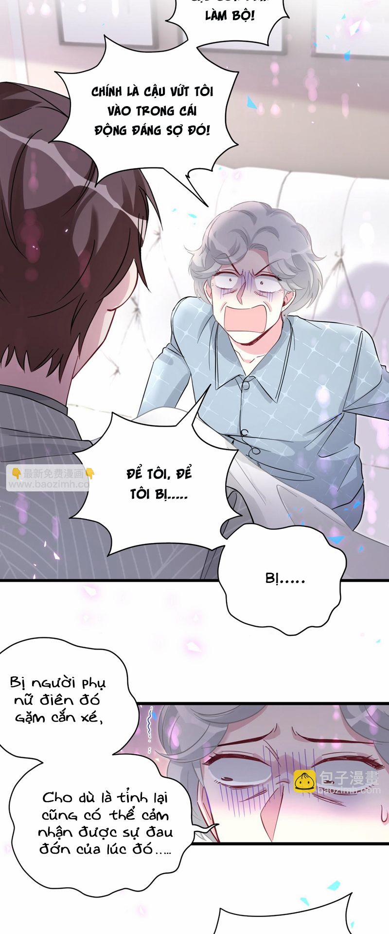 Đứa Bé Là Của Ai ???? 222 trang 11