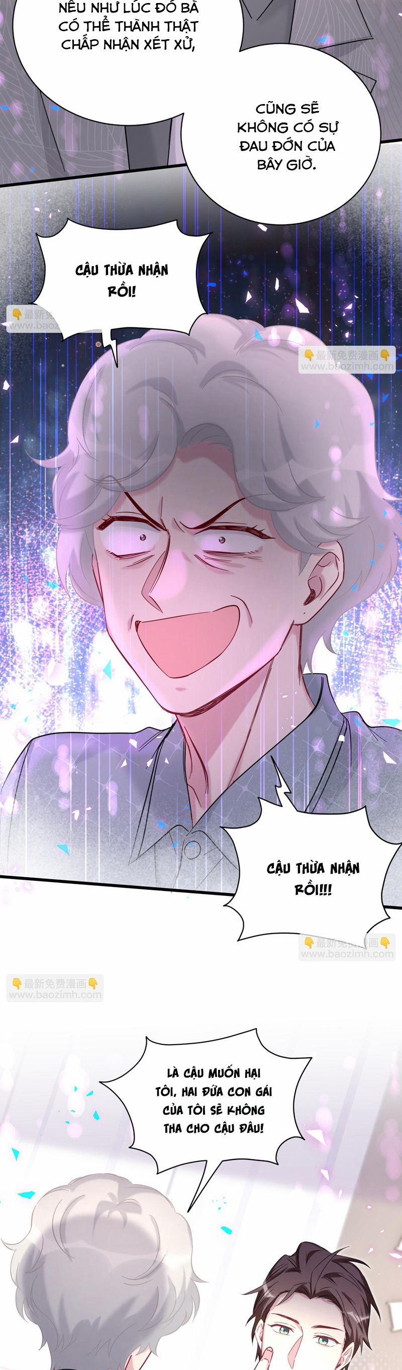 Đứa Bé Là Của Ai ???? 222 trang 23