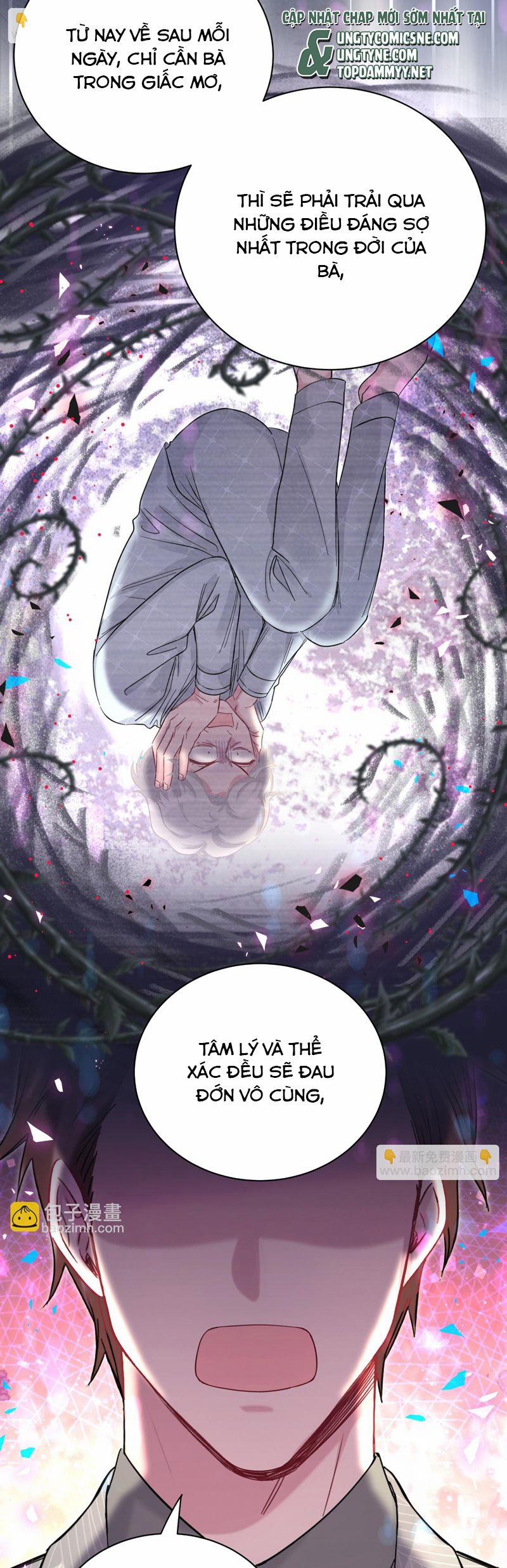 Đứa Bé Là Của Ai ???? 222 trang 26