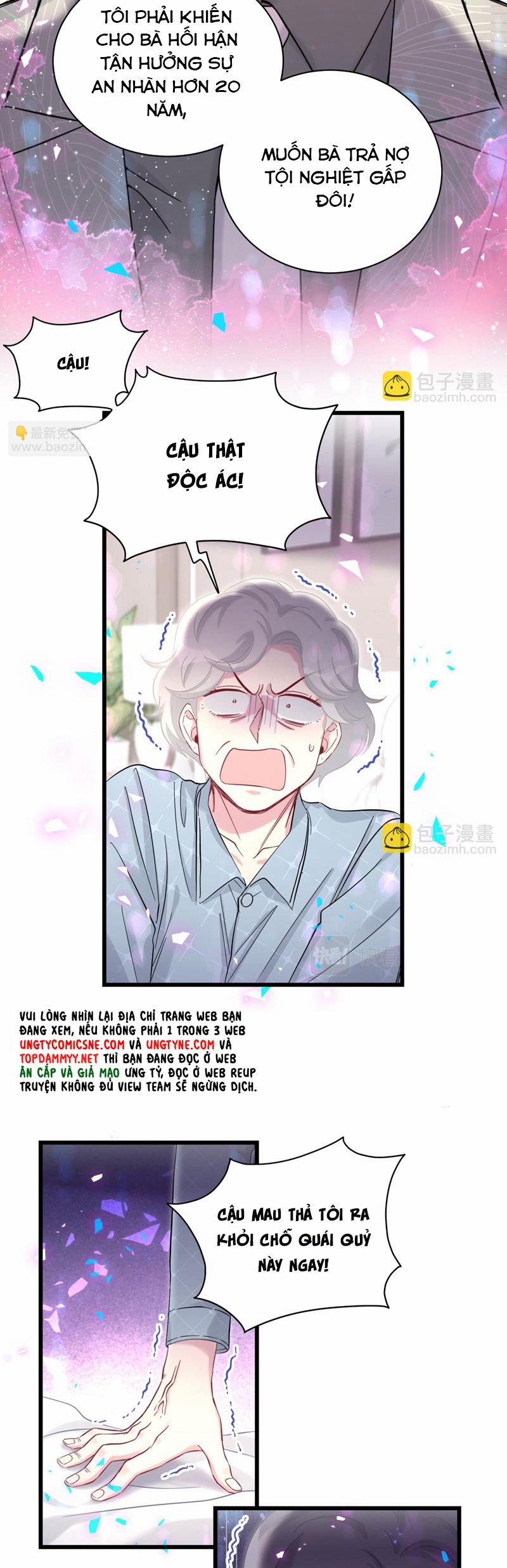 Đứa Bé Là Của Ai ???? 222 trang 27