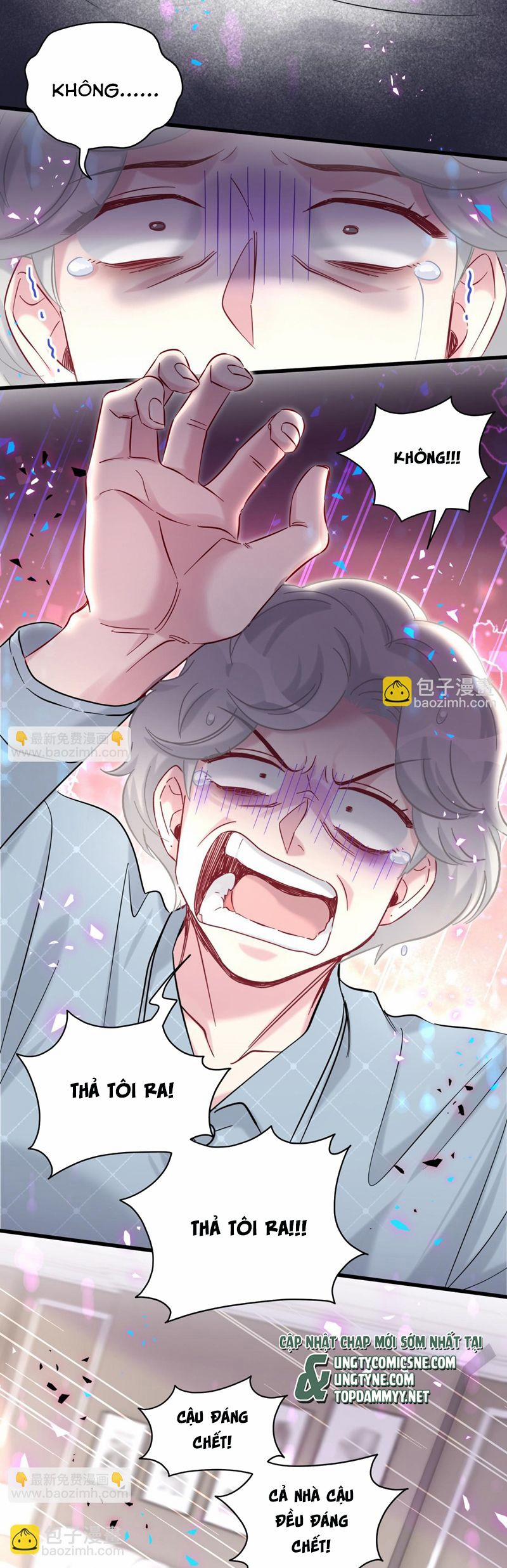 Đứa Bé Là Của Ai ???? 222 trang 30