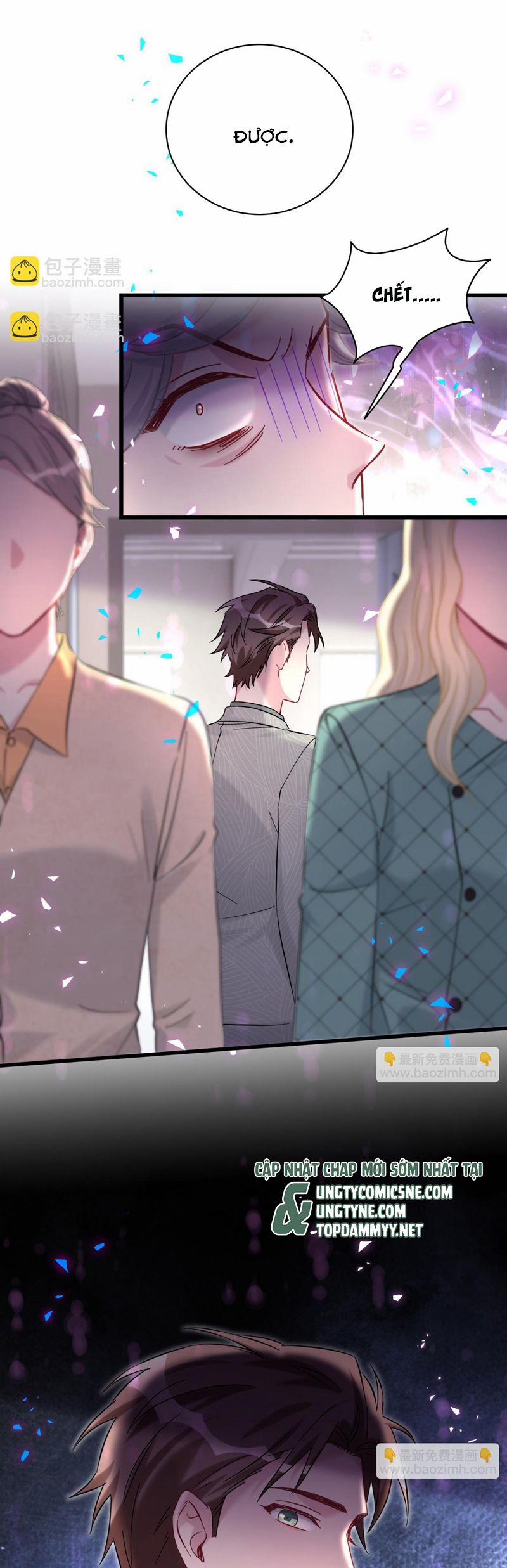 Đứa Bé Là Của Ai ???? 222 trang 33