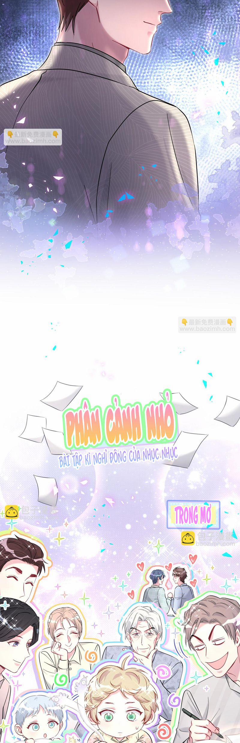 Đứa Bé Là Của Ai ???? 222 trang 34