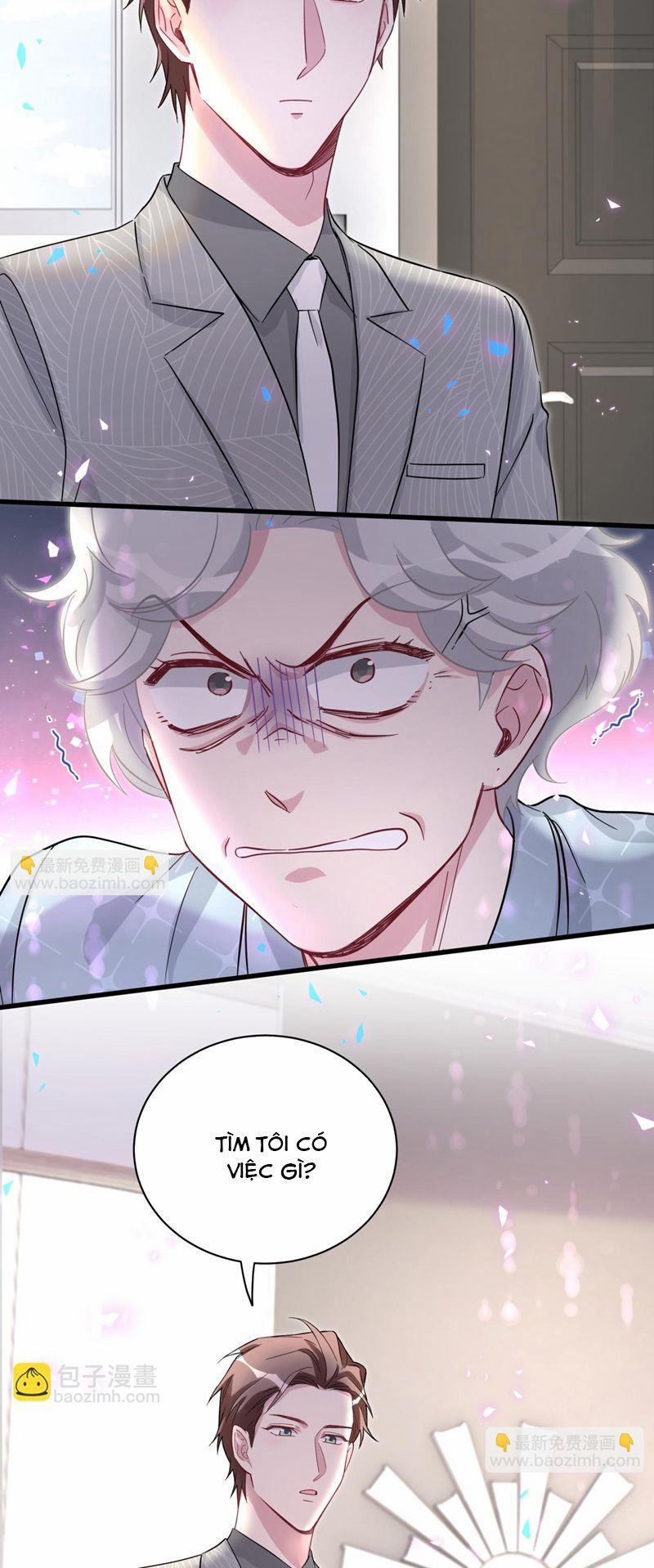 Đứa Bé Là Của Ai ???? 222 trang 9