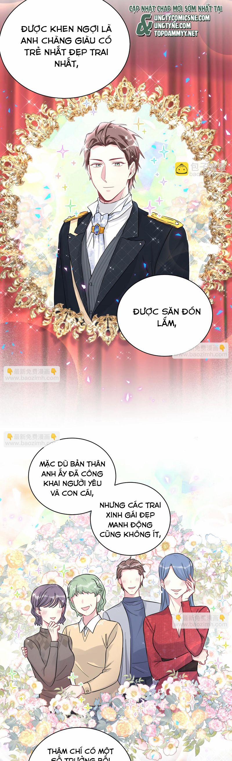 Đứa Bé Là Của Ai ???? 223 trang 13