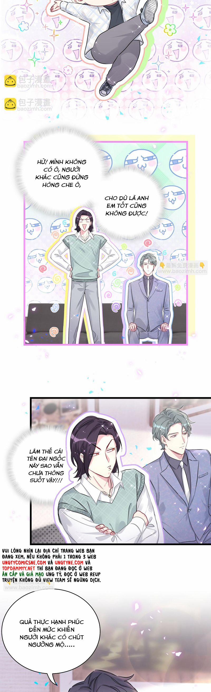 Đứa Bé Là Của Ai ???? 223 trang 17