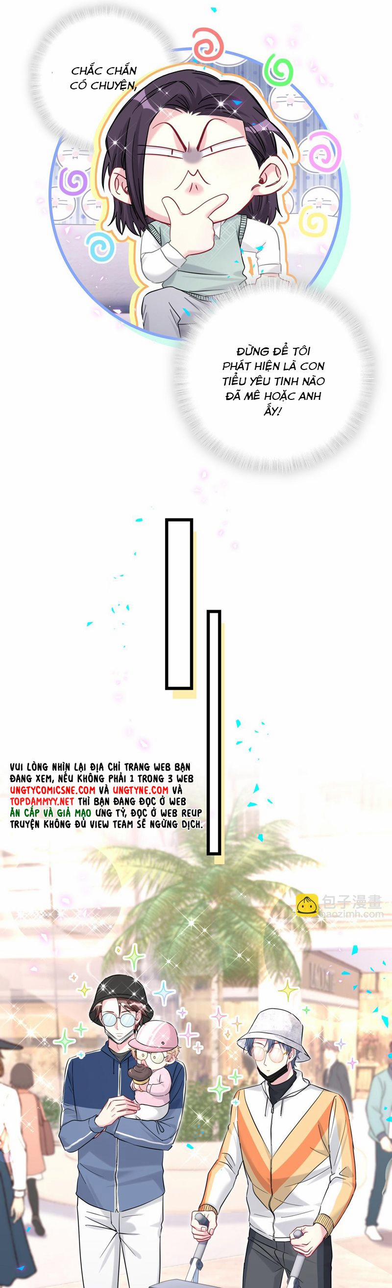 Đứa Bé Là Của Ai ???? 223 trang 20