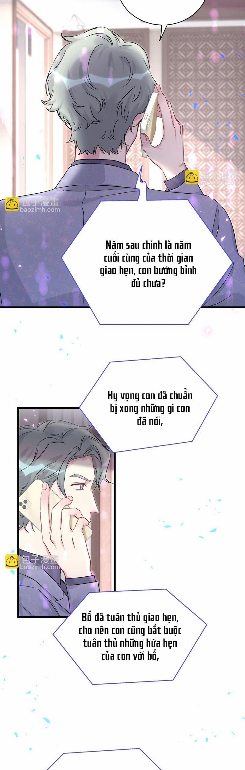 Đứa Bé Là Của Ai ???? 223 trang 25