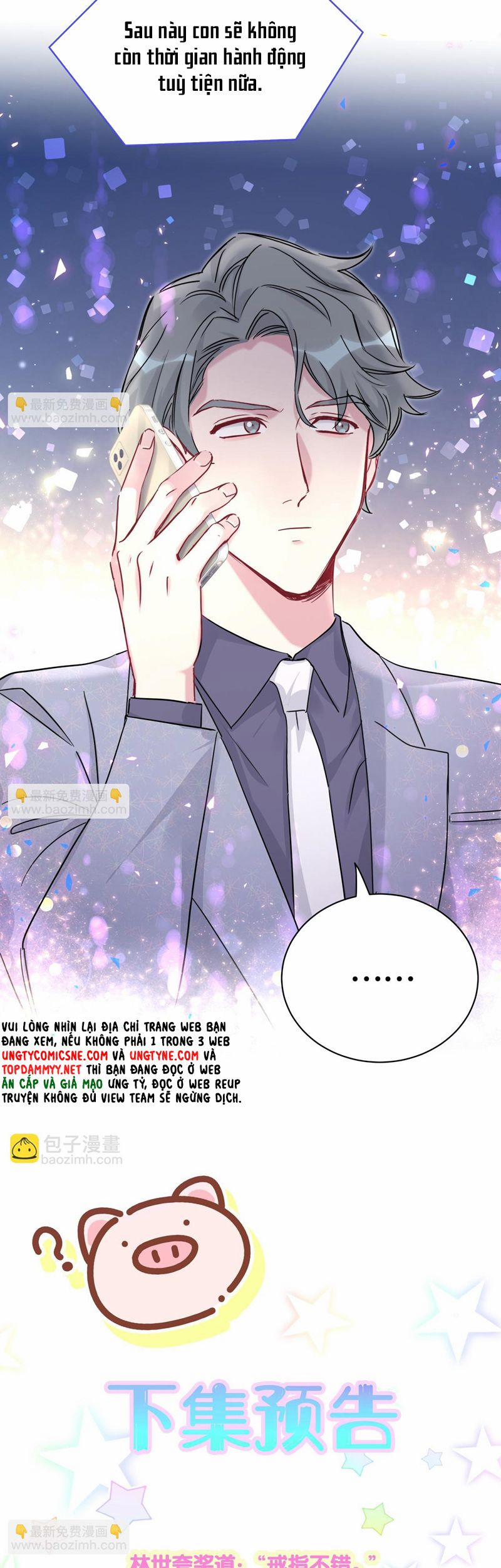 Đứa Bé Là Của Ai ???? 223 trang 26