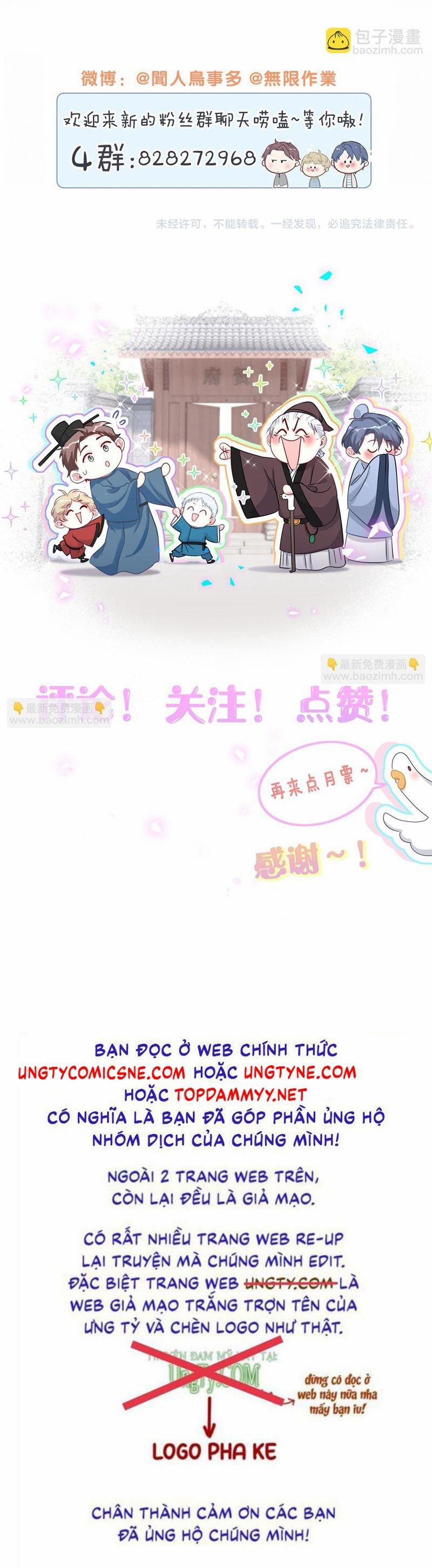 Đứa Bé Là Của Ai ???? 223 trang 28