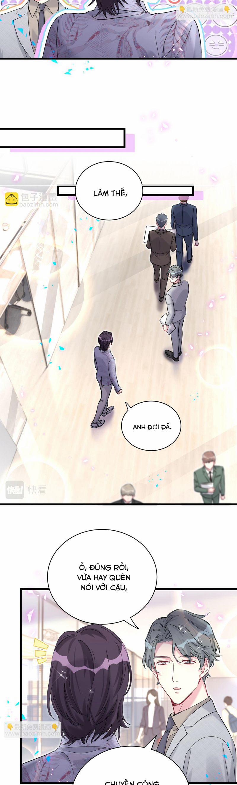 Đứa Bé Là Của Ai ???? 224 trang 11