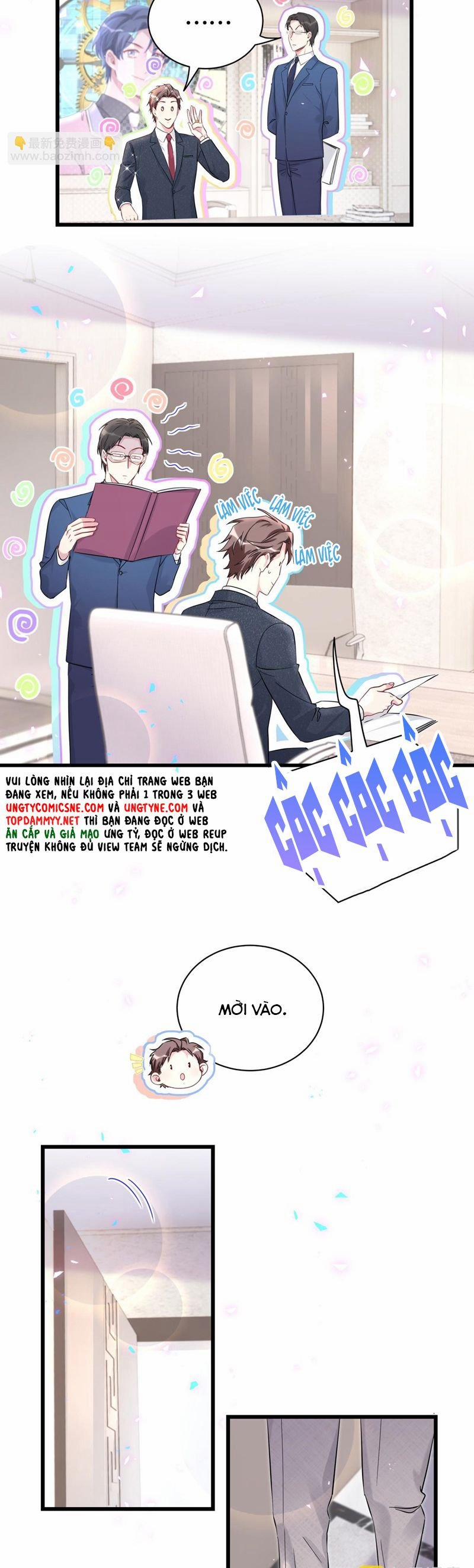 Đứa Bé Là Của Ai ???? 224 trang 15