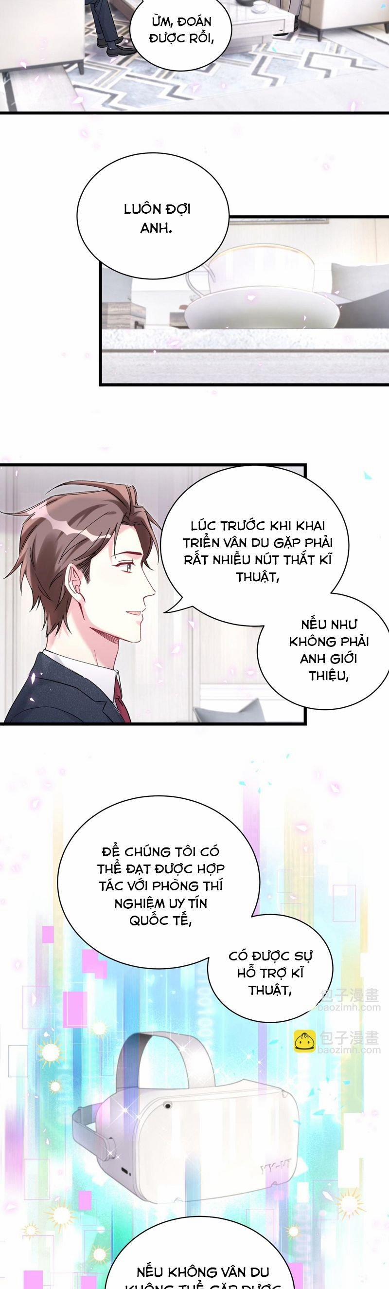 Đứa Bé Là Của Ai ???? 224 trang 19