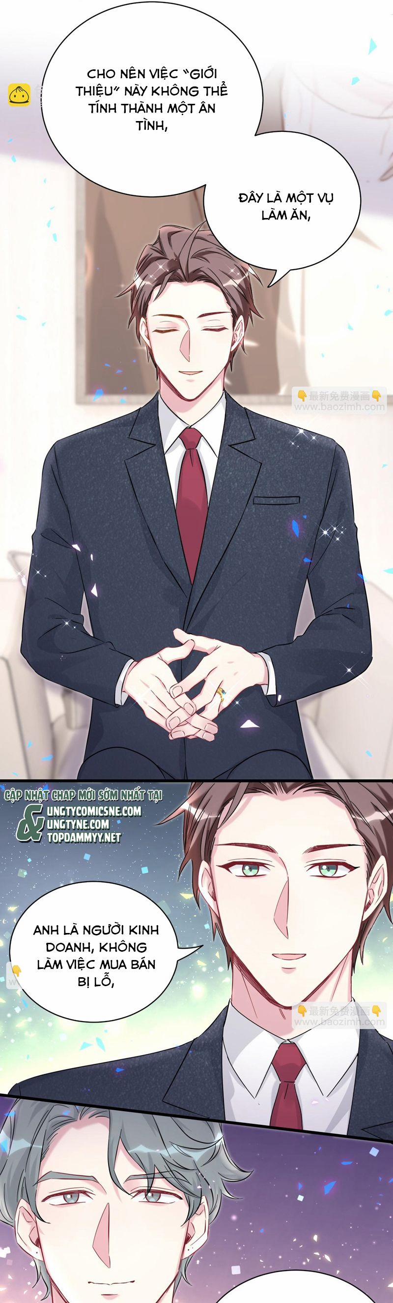 Đứa Bé Là Của Ai ???? 224 trang 21