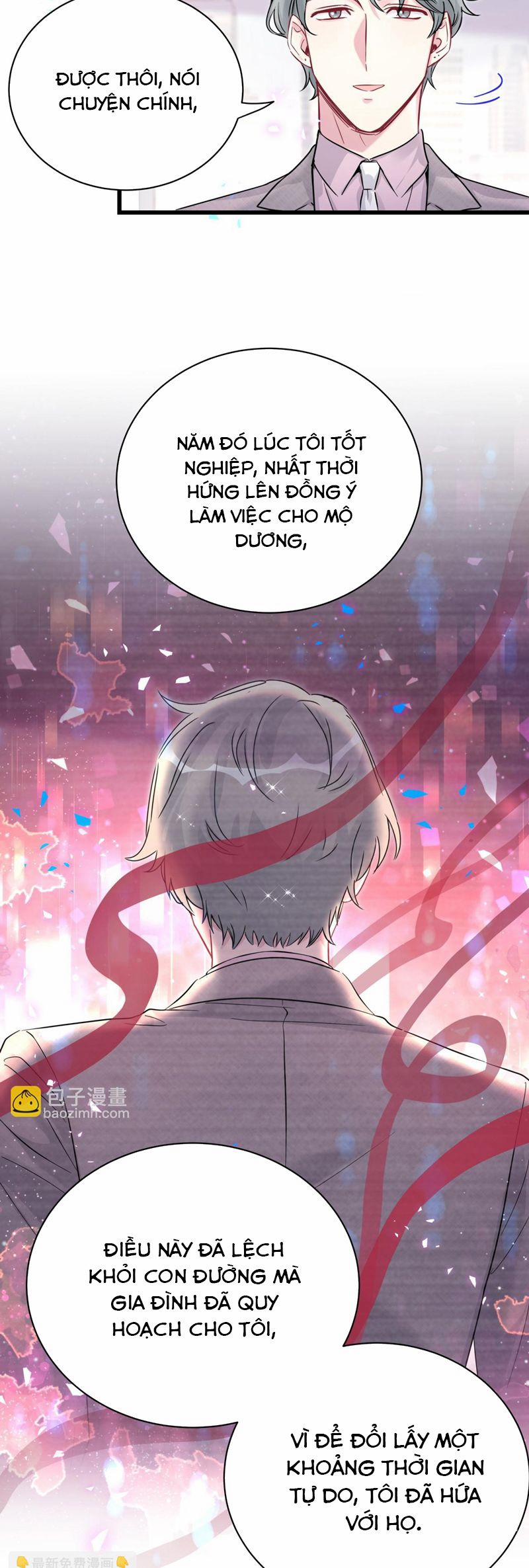 Đứa Bé Là Của Ai ???? 224 trang 24