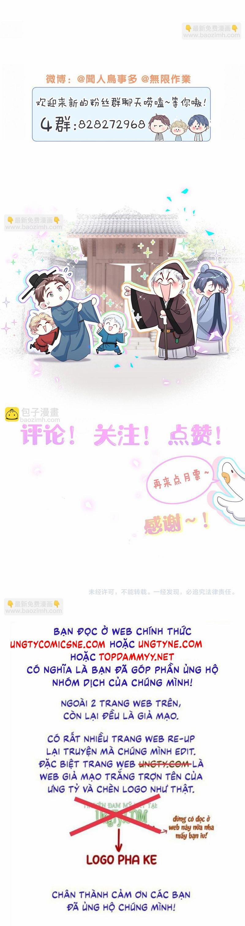 Đứa Bé Là Của Ai ???? 224 trang 32