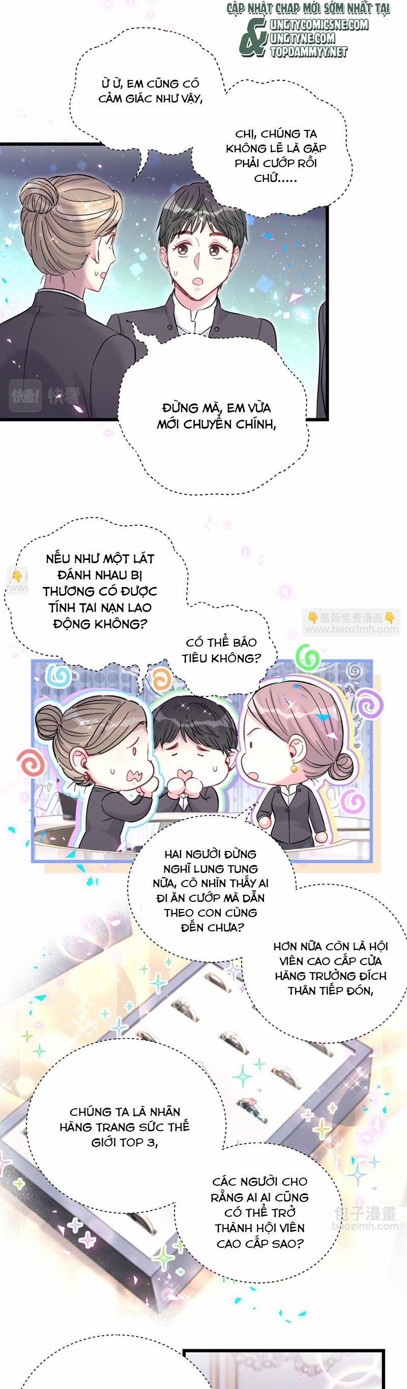 Đứa Bé Là Của Ai ???? 224 trang 5