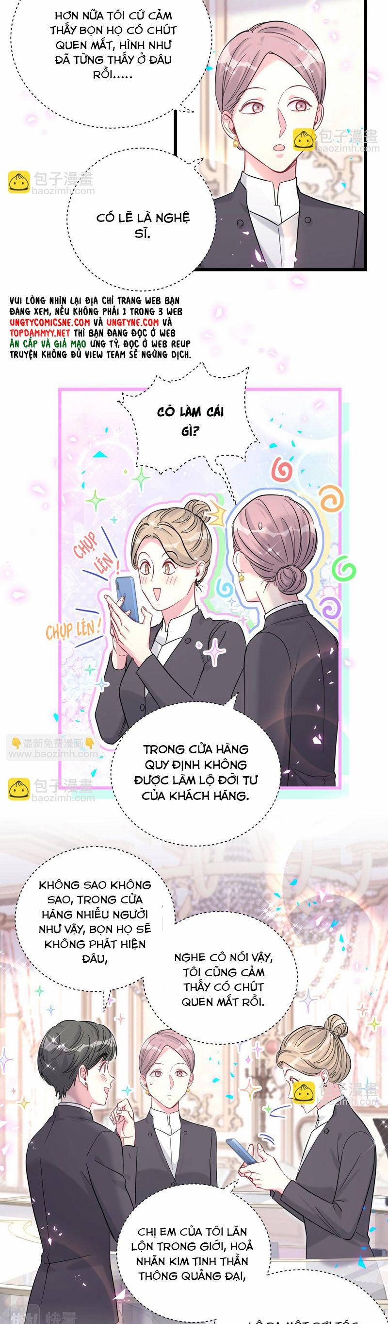 Đứa Bé Là Của Ai ???? 224 trang 6