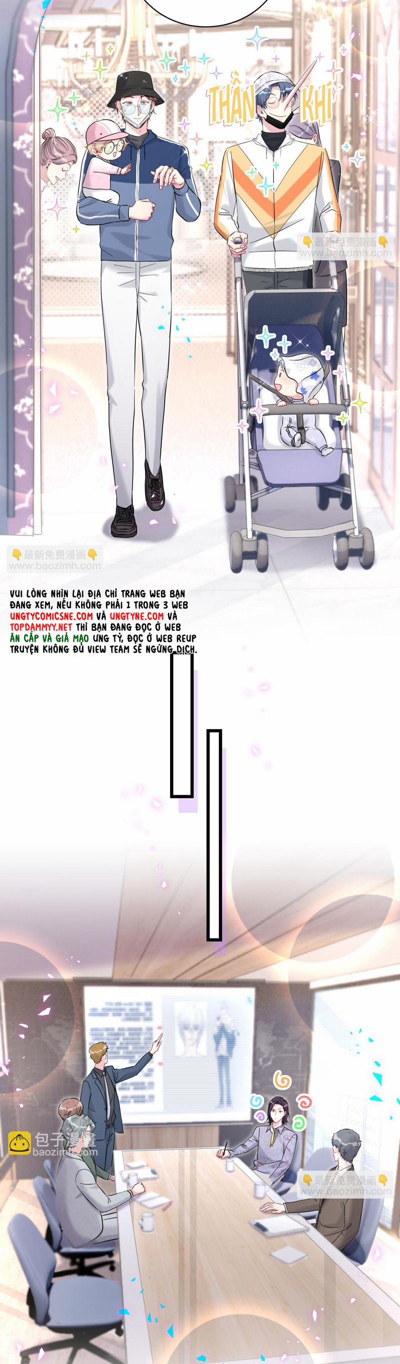 Đứa Bé Là Của Ai ???? 224 trang 9