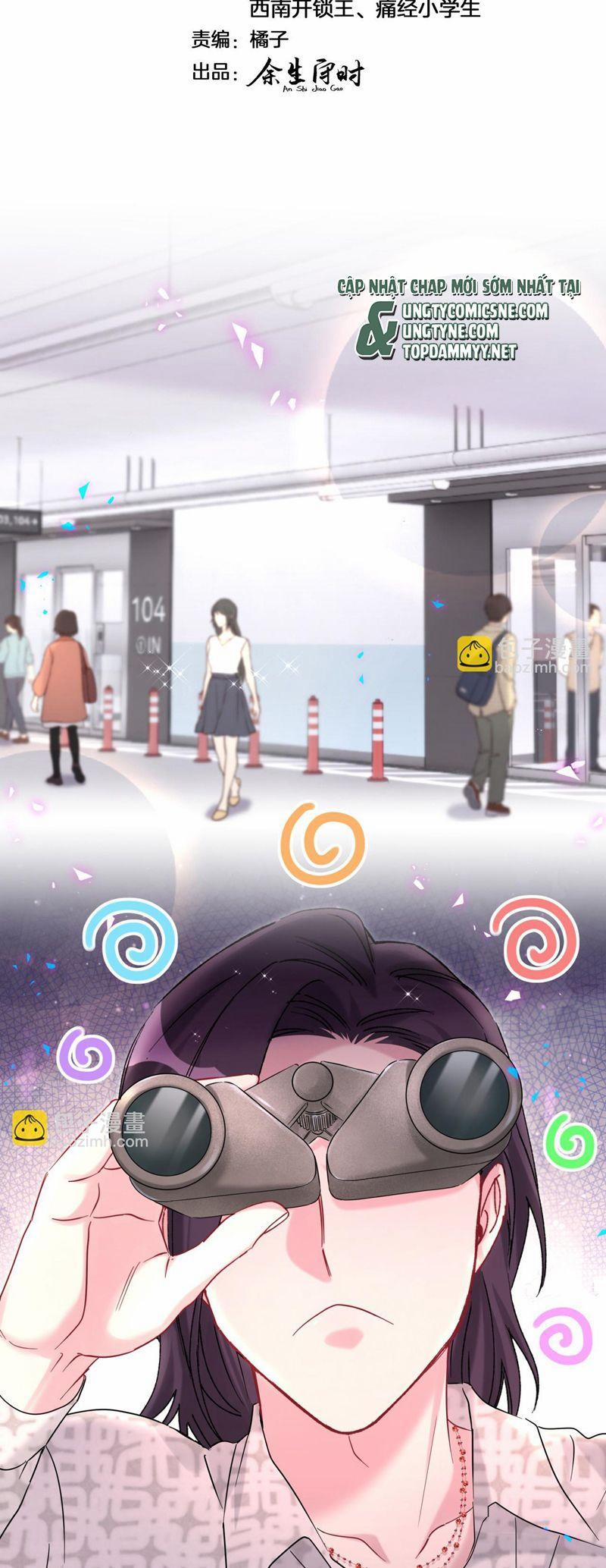 Đứa Bé Là Của Ai ???? 225 trang 1