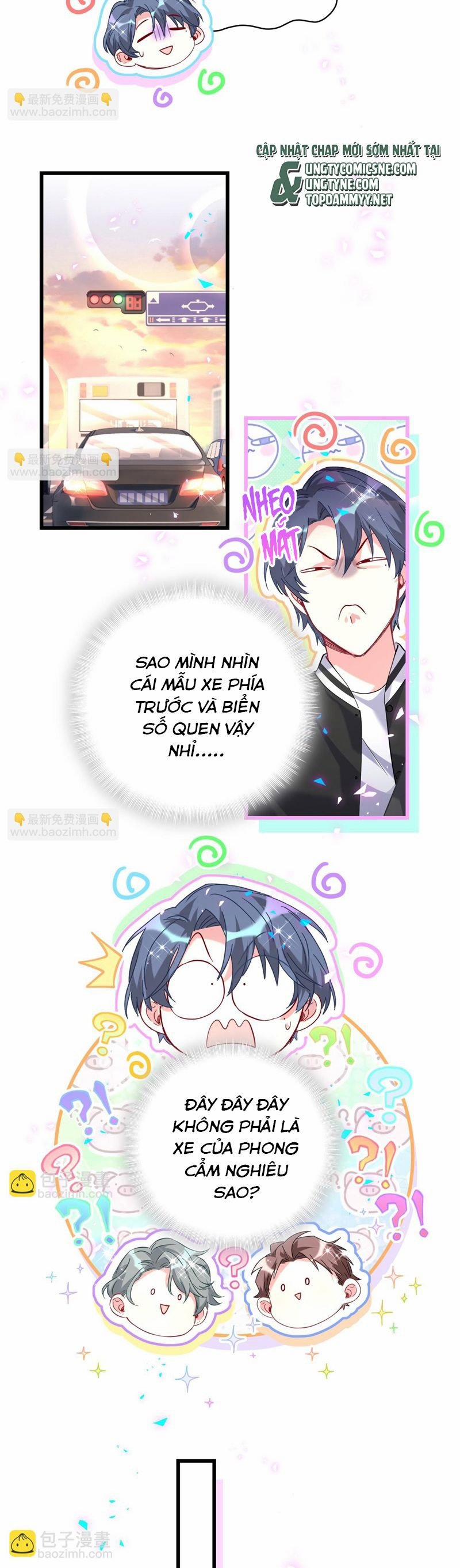 Đứa Bé Là Của Ai ???? 225 trang 11