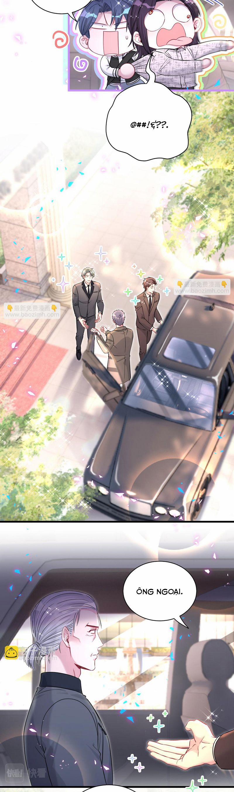 Đứa Bé Là Của Ai ???? 225 trang 14