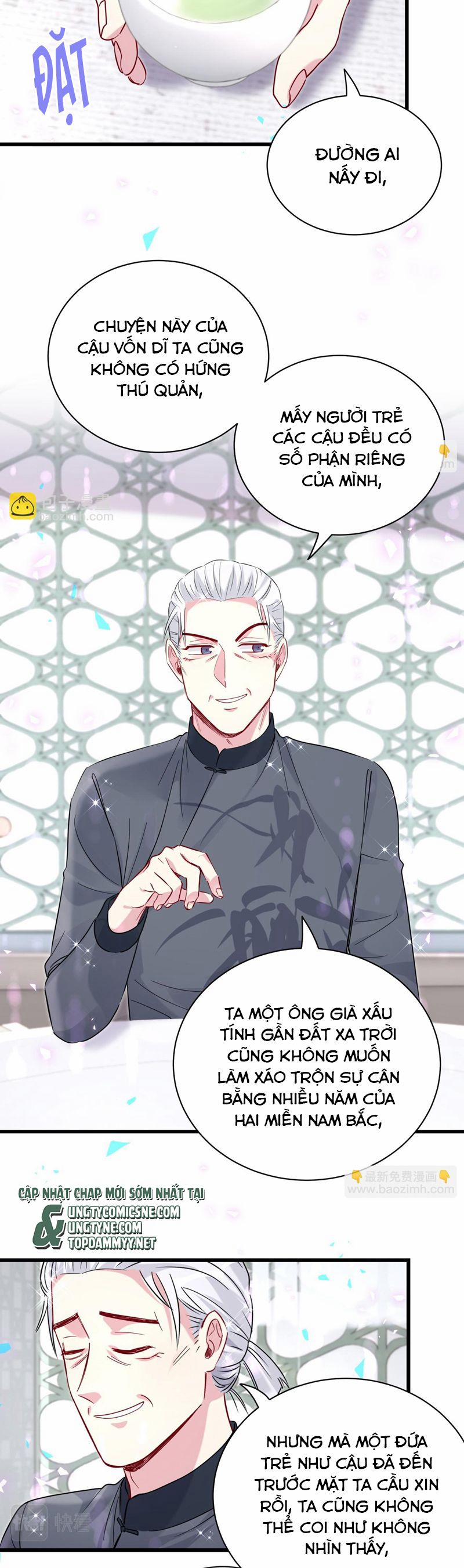 Đứa Bé Là Của Ai ???? 225 trang 22