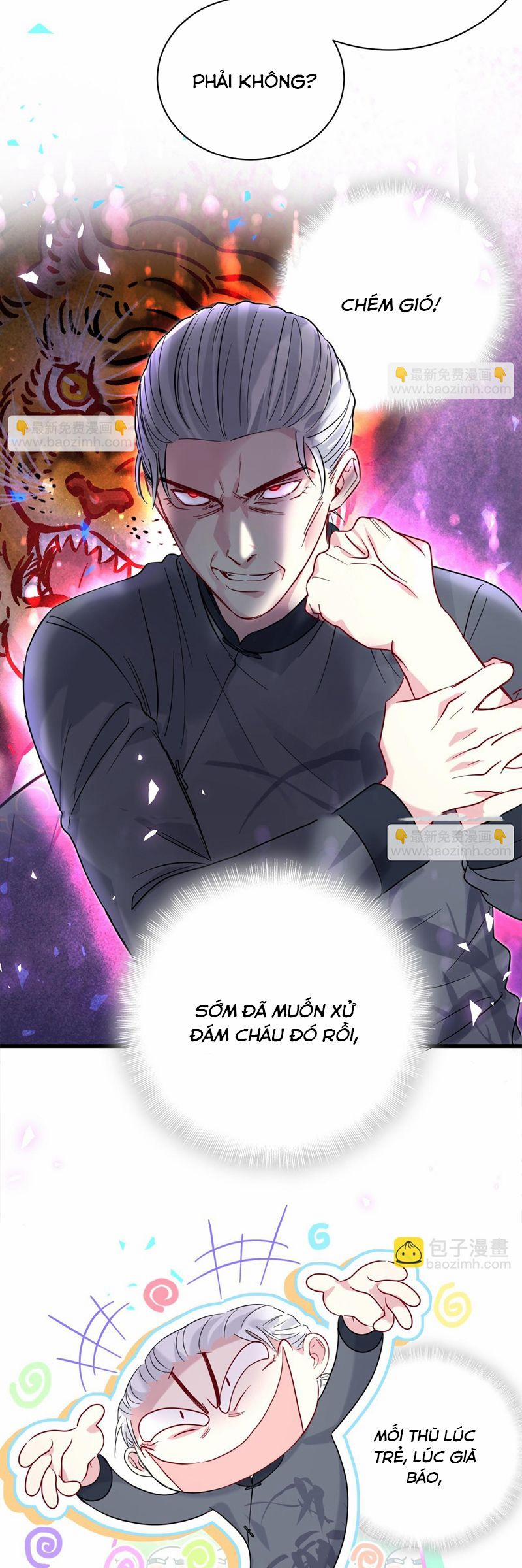 Đứa Bé Là Của Ai ???? 225 trang 23