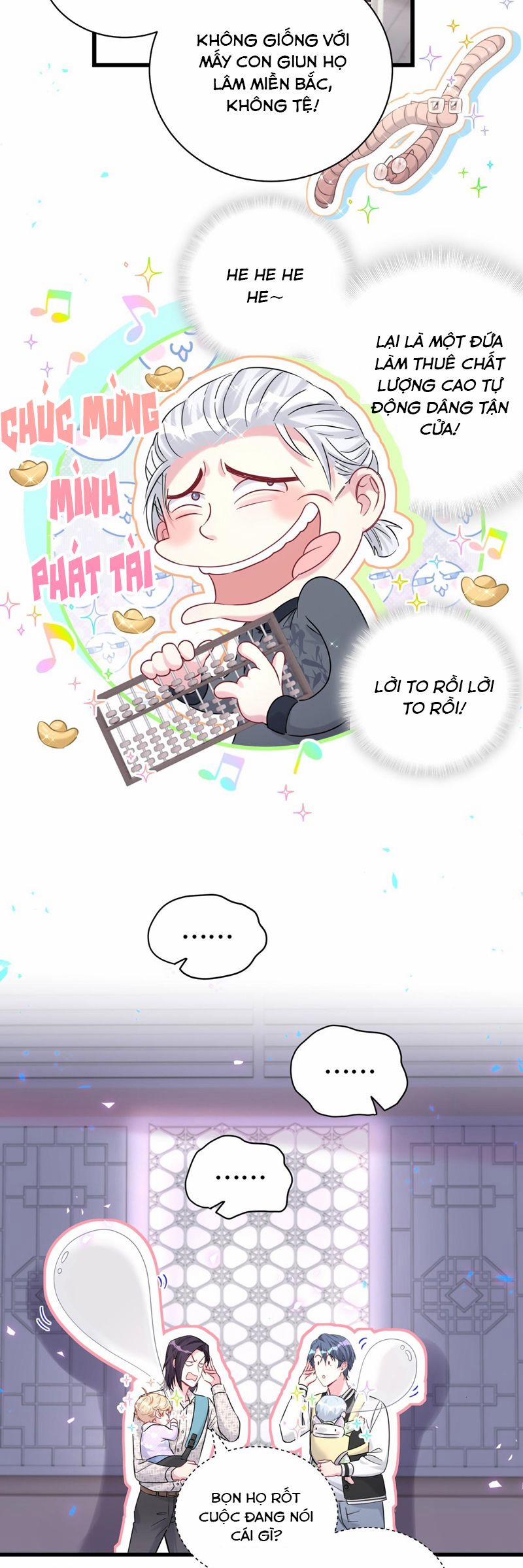 Đứa Bé Là Của Ai ???? 225 trang 26