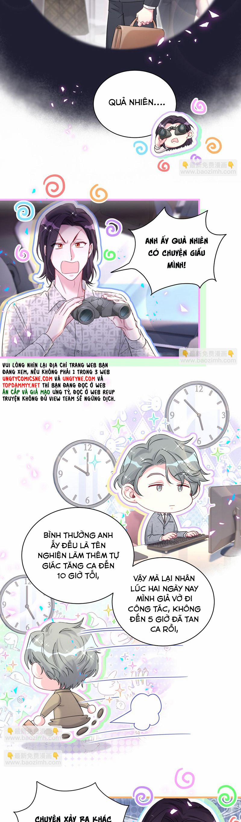 Đứa Bé Là Của Ai ???? 225 trang 3