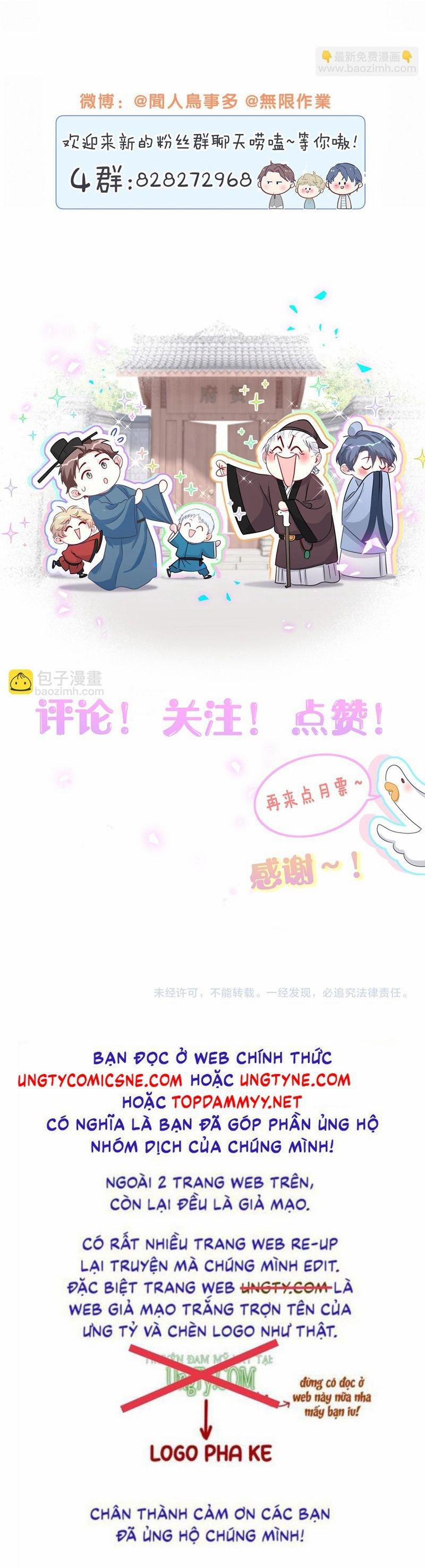 Đứa Bé Là Của Ai ???? 225 trang 30