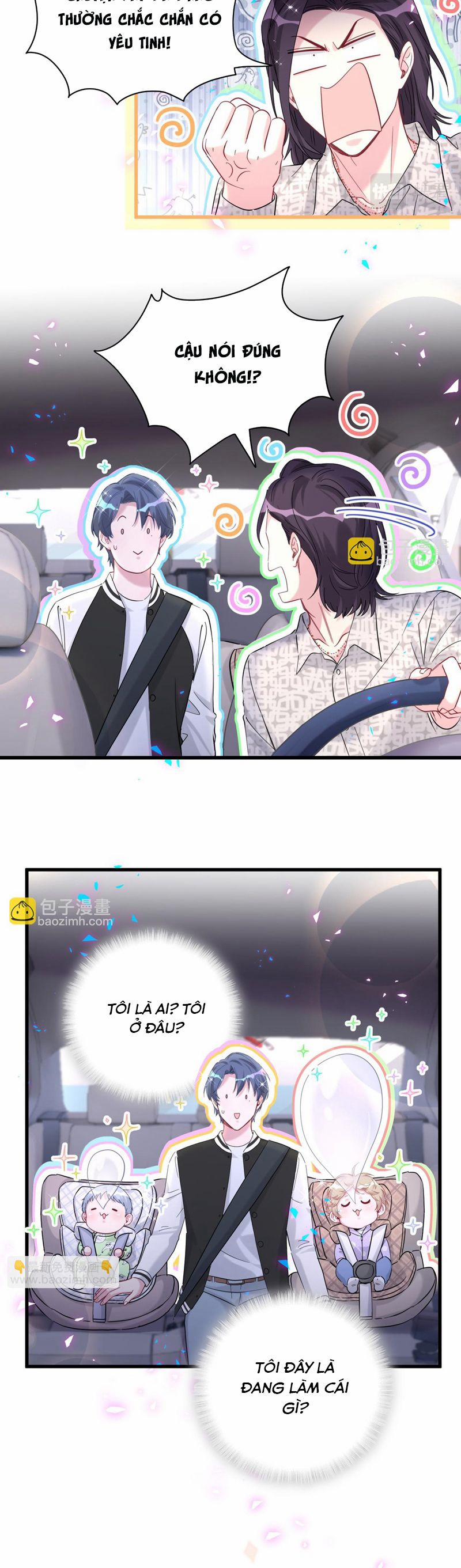 Đứa Bé Là Của Ai ???? 225 trang 4