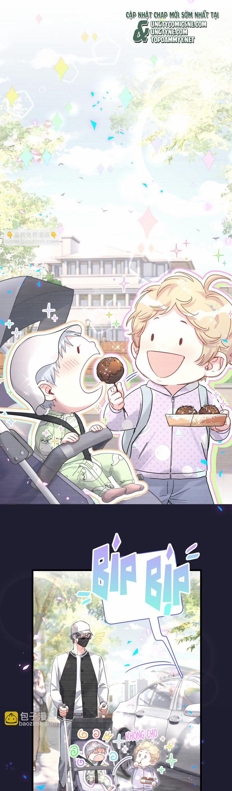 Đứa Bé Là Của Ai ???? 225 trang 5