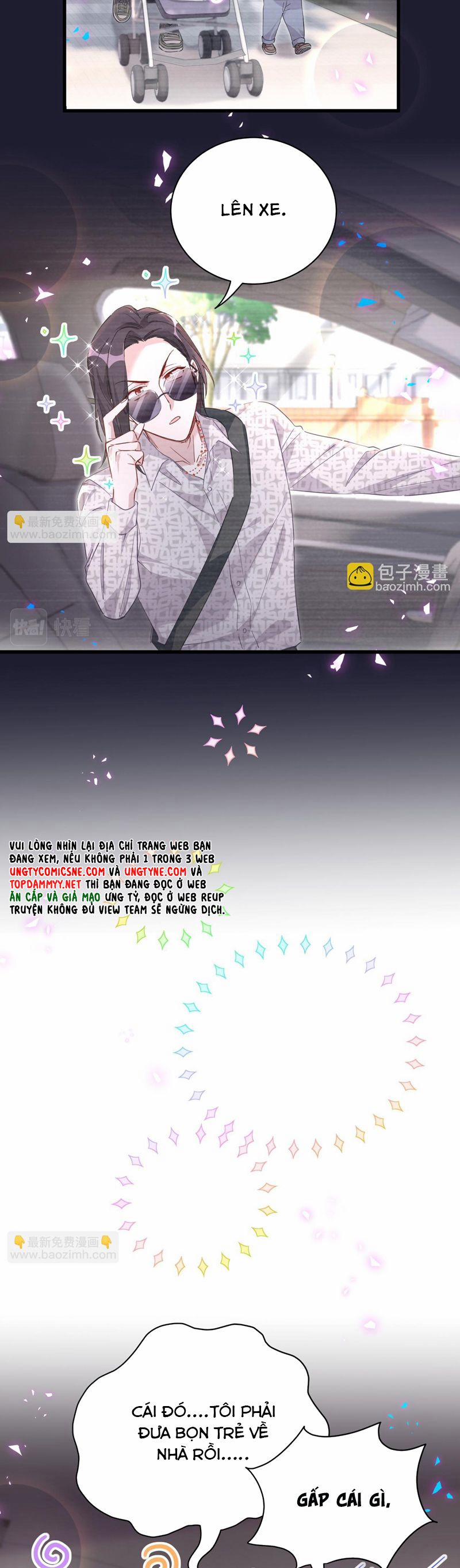 Đứa Bé Là Của Ai ???? 225 trang 6